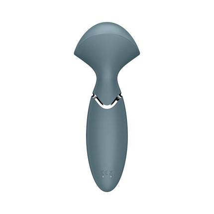 Satisfyer Mini Wand Er Stone Grey