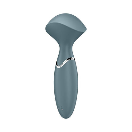 Satisfyer Mini Wand Er Stone Grey