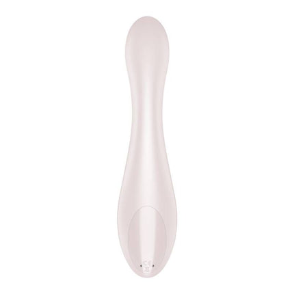 Satisfyer G Force Beige