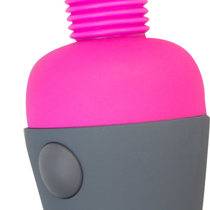 Palmpower Massage Wand Pink