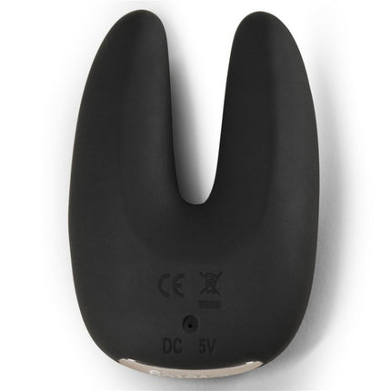 Lovetoy O Rapture Dual Motor Clit Massager Vibrator