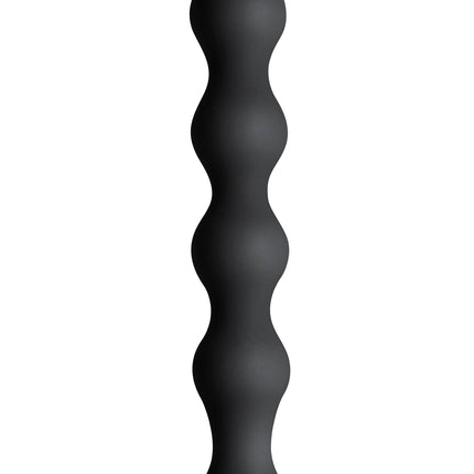 Rocks Off Petite Sensations Pearls Black