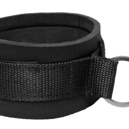Frisky Bedroom Restraint Kit Black