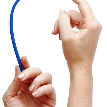 Master Series Invasion Silicone Urethral Sound Trainer Set