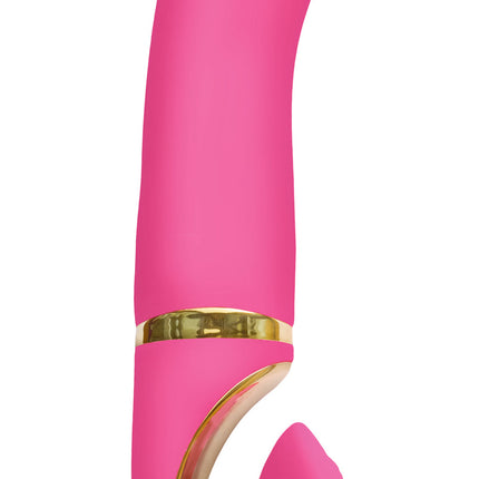 Gvibe Gjay Neon Rose