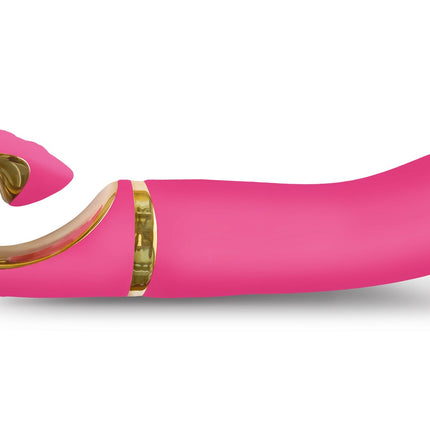 Gvibe Gjay Neon Rose