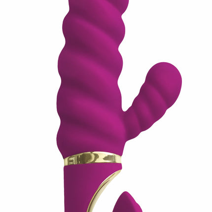 Gvibe Gcandy Raspberry