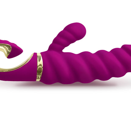 Gvibe Gcandy Raspberry