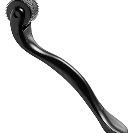 Master Series Prick 10 Row Spiked Pinwheel