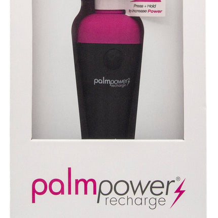 Palmpower Massage Wand Recharge Waterproof