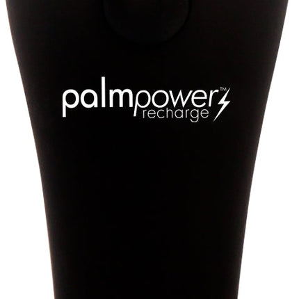 Palmpower Massage Wand Recharge Waterproof