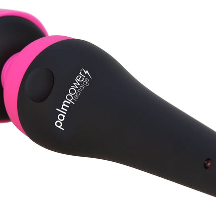 Palmpower Massage Wand Recharge Waterproof