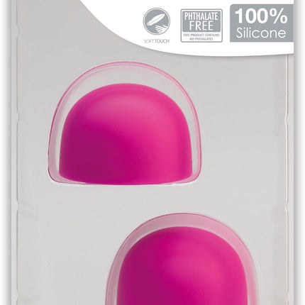Palmpower Palmcaps (For Use With Palmpower)