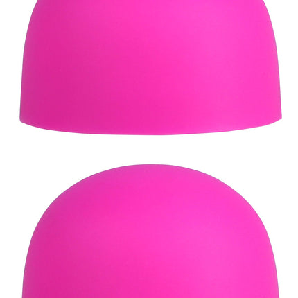 Palmpower Palmcaps (For Use With Palmpower)