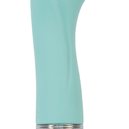 Pillow Talk Sassy Teal