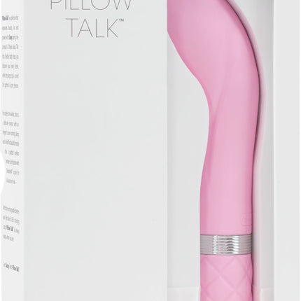 Pillow Talk Sassy Pink