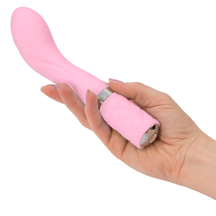 Pillow Talk Sassy Pink