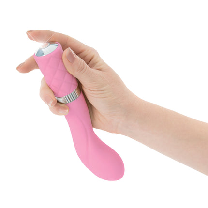 Pillow Talk Sassy Pink