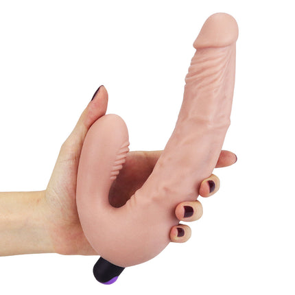Lovetoy Ijoy Rechargeable Strapless On