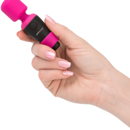 Palmpower Pocket Massage Wand