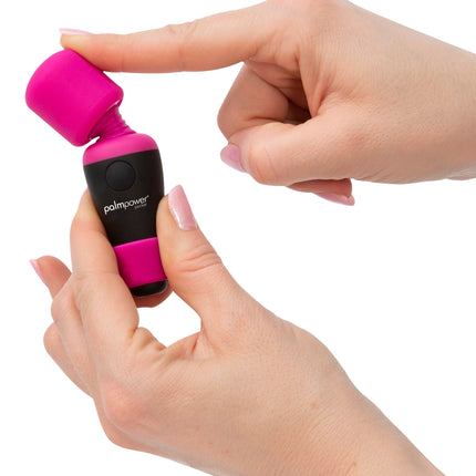 Palmpower Pocket Massage Wand