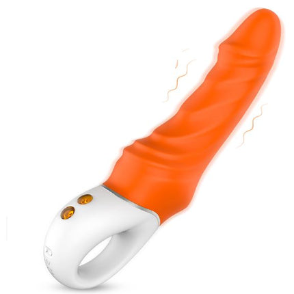 S-Hande Tornado G Spot Orange