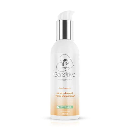 Easyglide Sensitive Water Based Anal Lubricant 150Ml