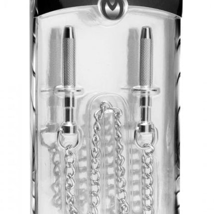 Master Series Extreme Sensation Claw Clamps