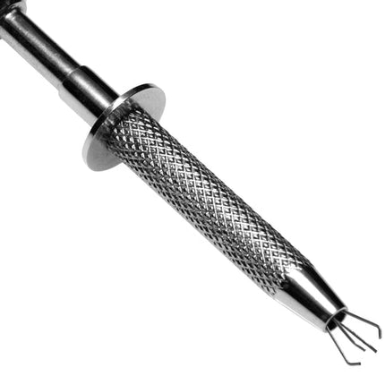 Master Series Extreme Sensation Claw Clamps