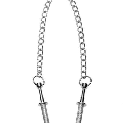 Master Series Extreme Sensation Claw Clamps