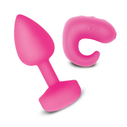 Gvibe Gkit Sunny Raspberry