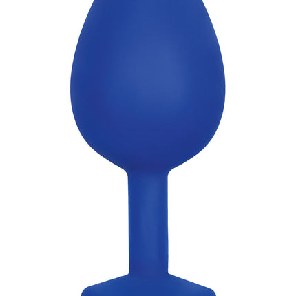 Gvibe Gplug Large Navy Blue