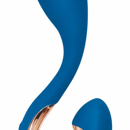 Gvibe Gpop2 Indigo Blue