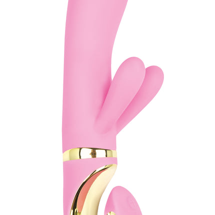 Gvibe Grabbit Candy Pink