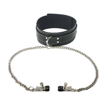 Master Series Coveted Collar And Clamp Union