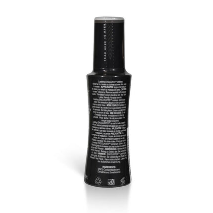 Elbow Grease Lasting Encounter Silicone Lubricant 2Oz/59Ml