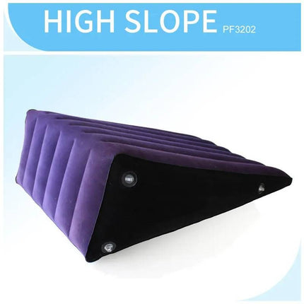 Daytona Large Inflatable Sex Positioning Wedge Cushion