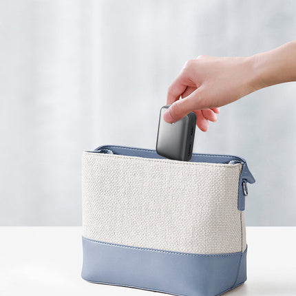 AUKEY Spark Mini 10000 Compact Fast Charging Power Bank (PB-Y55)