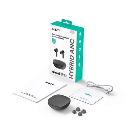 AUKEY Beyond ANC Elite Wireless Earbuds (EP-B2)