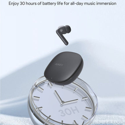 AUKEY Beyond ANC Elite Wireless Earbuds (EP-B2)