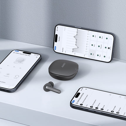 AUKEY Beyond ANC Elite Wireless Earbuds (EP-B2)