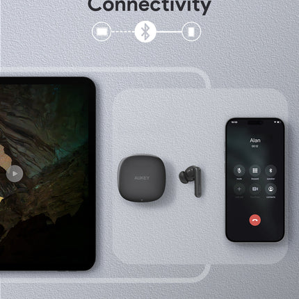 AUKEY Beyond ANC Elite Wireless Earbuds (EP-B2)