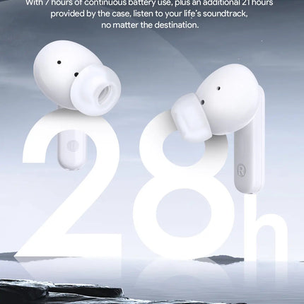 Aukey True Wireless Earbuds MOVE MINI S (EP-M1S)