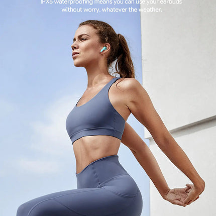 Aukey True Wireless Earbuds MOVE MINI S (EP-M1S)