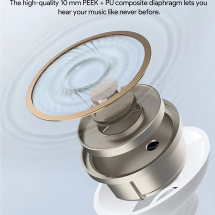 Aukey True Wireless Earbuds MOVE MINI S (EP-M1S)