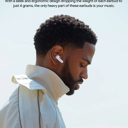 Aukey True Wireless Earbuds MOVE MINI S (EP-M1S)