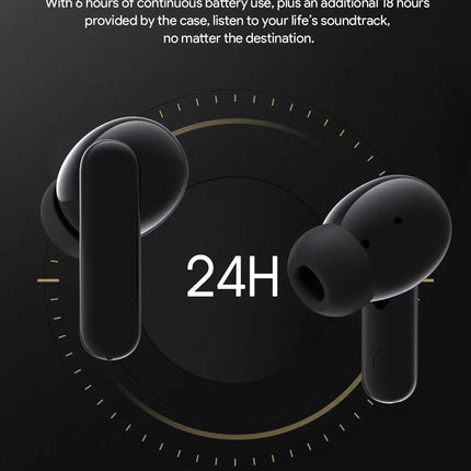 Aukey True Wireless Earbuds With Noise Cancelling MOVE MINI NC (EP-M1NC)