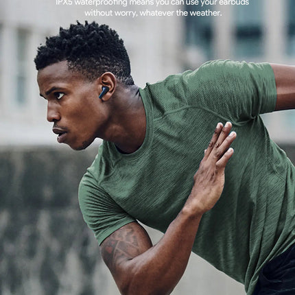 Aukey True Wireless Earbuds With Noise Cancelling MOVE MINI NC (EP-M1NC)