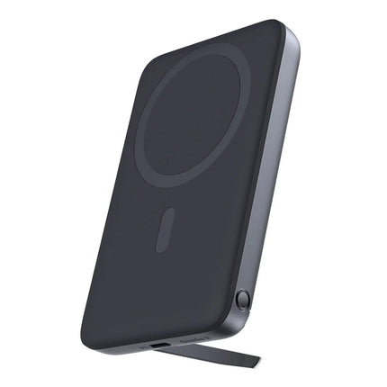 Aukey MagLinnk 6700mAh Magnetic Wireless Charging Power Bank (PB-MS01)