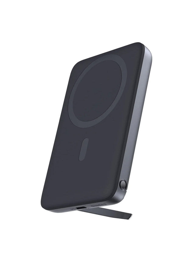Aukey MagLinnk 6700mAh Magnetic Wireless Charging Power Bank (PB-MS01)